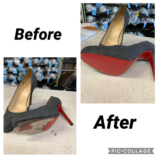 Kenilworth Shoe Service