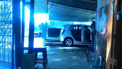 Photos of Mitra Group