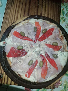 Pizzería Juancho, Author: Rocio Ayelen Padilla