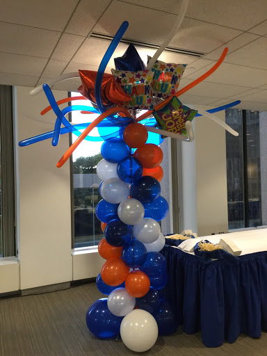 Balloons Instead Gallery - United States