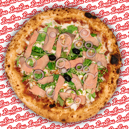 Photo n°20 de LOULOU PIZZA Carqueiranne à Carqueiranne (Pizzas à emporter)