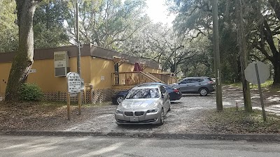 Willie Mae Stokes Community Center