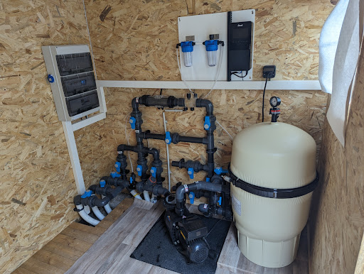 Photo de Bella Piscine