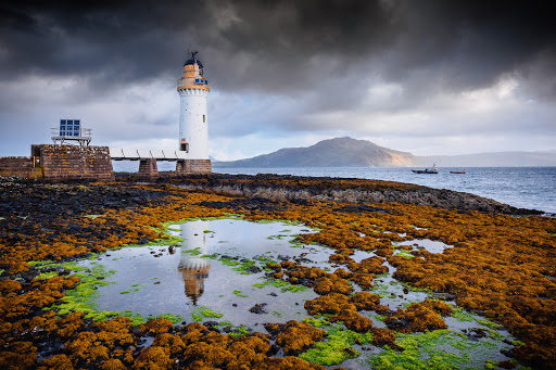 Visit Mull and Iona - Thumbnail