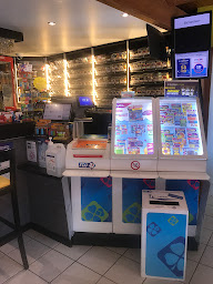 Photo n°16 de LA BONNE FRANQUETTE à La Chomette (Bureau de tabac)