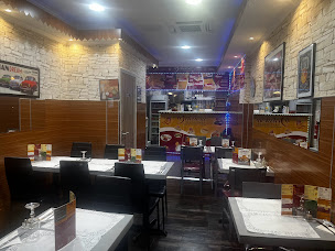 Photo n°5 de DELIZIOSA PIZZA and restaurant à Paris (Pizzeria)