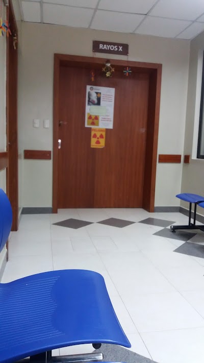 hospital