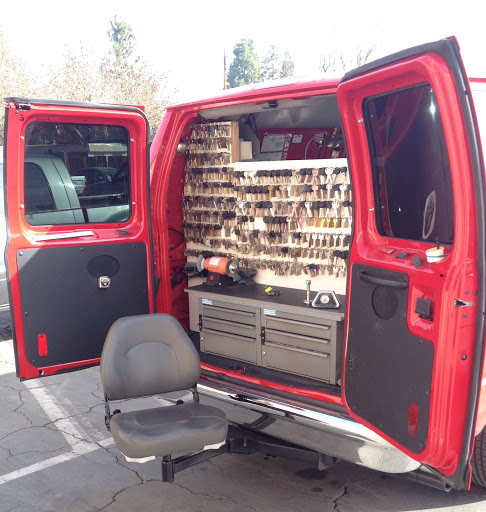 Jeff's Mobile Locksmith - Thumbnail
