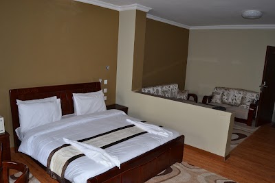 Photos of Wonderland Hotel
