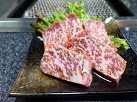 炭火焼肉 秀虎