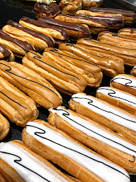 Photo n°21 de Boulangerie Pâtisserie Schlosser à Achenheim (Salon de thé)