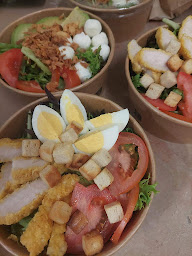 Photo n°8 de Artisan Boulanger Pâtissier 