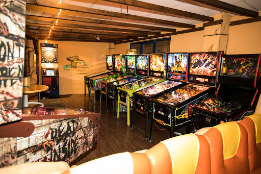 Bowling Castle - Visual