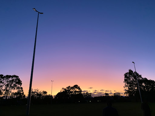 James Reserve Playground - Thumbnail