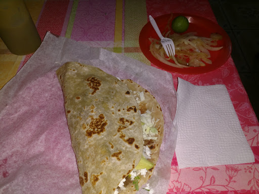 Iguana restaurant - Thumbnail