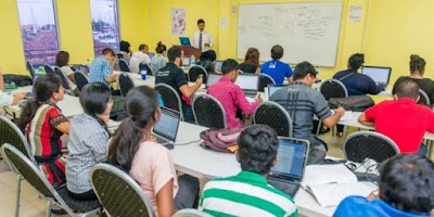 Photos of Atlantic University School Of Medicine (AUSOM)