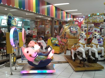 Photos of Borma