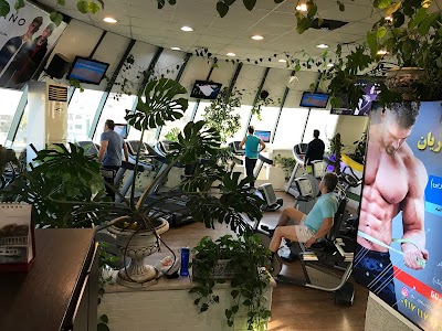 Photos of Otana Gym