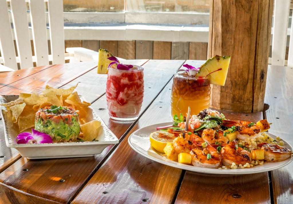 Mariscos Playa Azul
