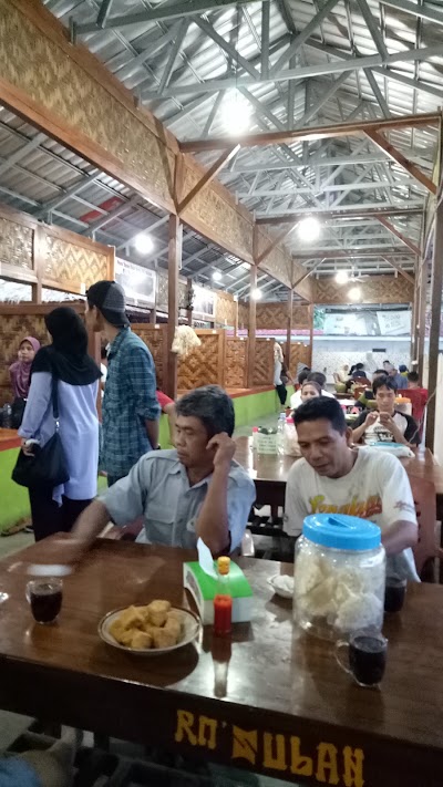 Photos of RM. Tahu Sumedang SUBAN