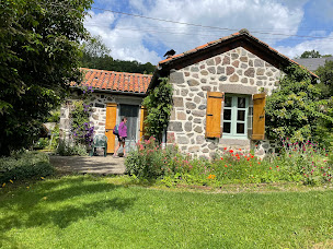 Photo n°21 de gîte de la Fourniou à Polminhac (Gîte)