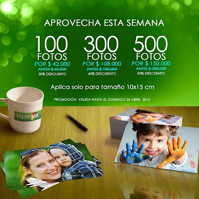 Photos of Impreya