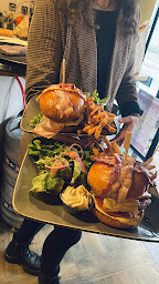 Photo n°15 de Les Gamins Bar-Restaurant Saint-Servan à Saint-Malo (Bistro)