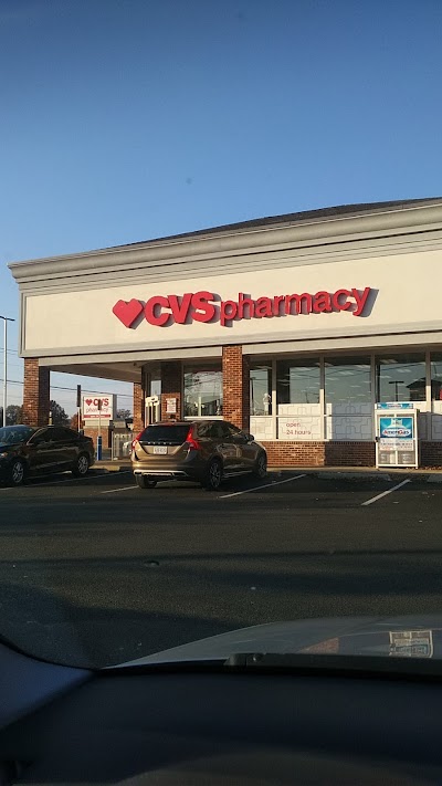 CVS