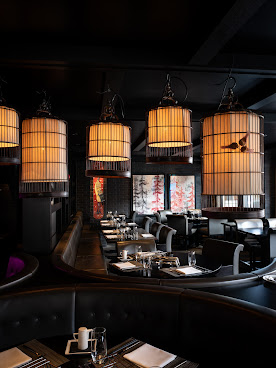 Golden Dragon - Asia Restaurant by null