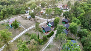 Photo n°17 de Camping de la Pelouse à Jaulny (Restaurant)