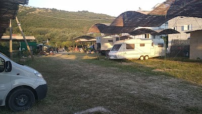 Camper Camping JALI