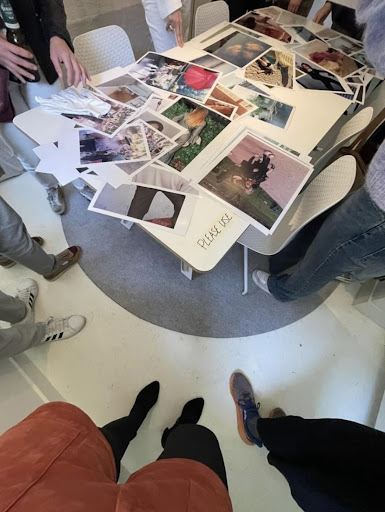 Amsterdam Artspace Gallery - Netherlands