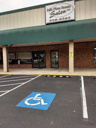 Falls Plaza Beauty Salon