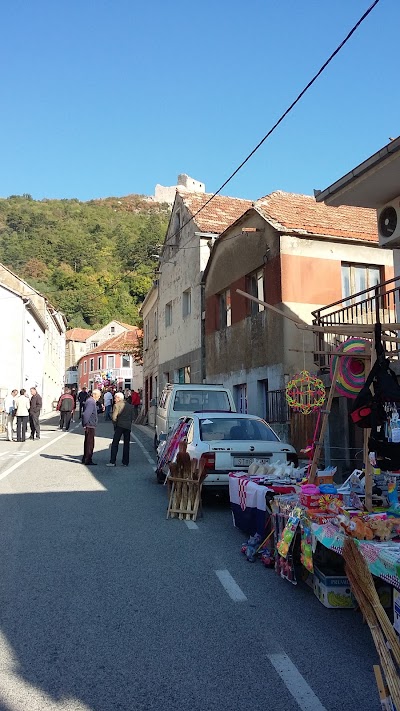 Photos of Crkva Gospe od Ružarija