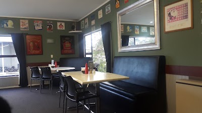 Photos of Stag Park Diner
