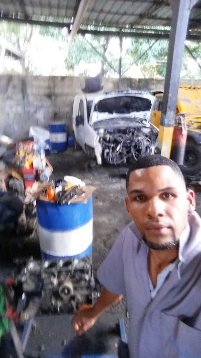car-repair
