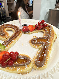 Photo n°17 de Sista Place à Bois-Colombes (Restaurant brunch)