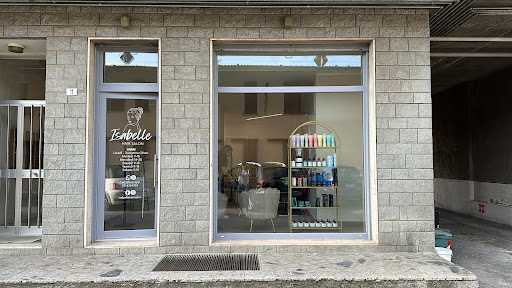 Isabelle Hair Salon - Thumbnail