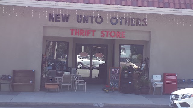 New Unto Others