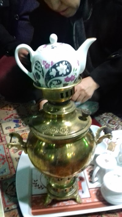 Photos of رستوران دشت سبز