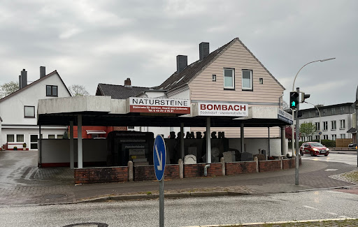 Bombach Bestattungen