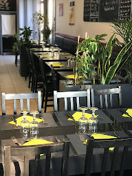 Photo n°3 de La Maison Jaune à Châteaugay (Bar)