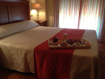 Photos of Hotel Casa Vazquez