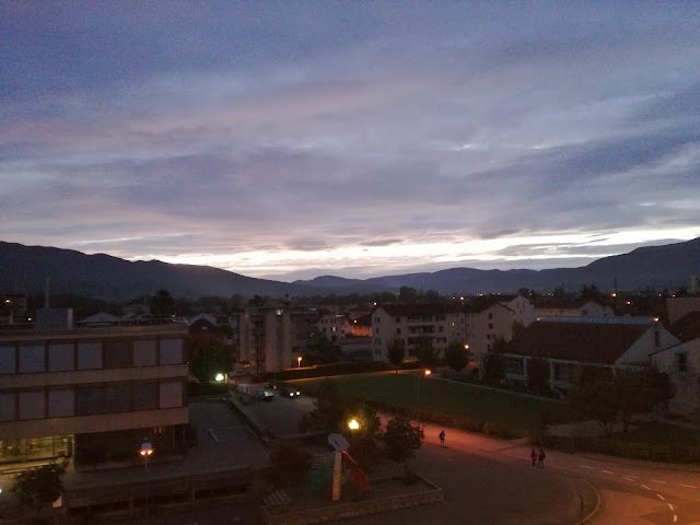 Delémont