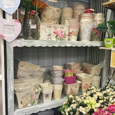 Photos of Toko Bunga Marigold Florist Bandung