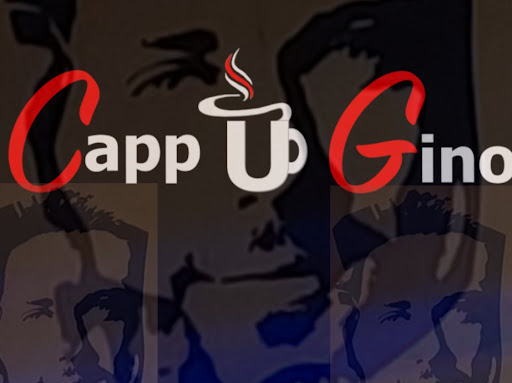 CappuGino - Thumbnail