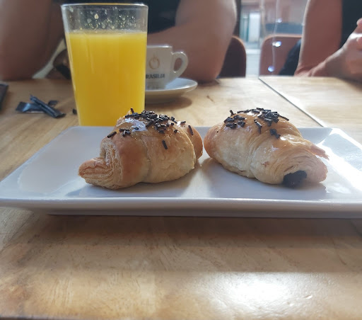 CAFÈ CAPUCCINO - Thumbnail
