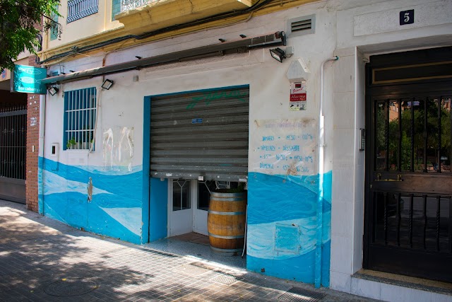 Bar Cabanyal