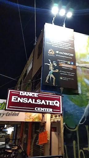 EnsalsateQ Sucursal Av luz - Thumbnail