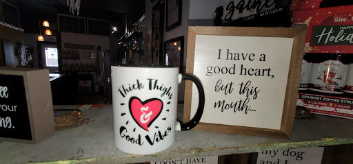 Gathering Place Coffee - Thumbnail
